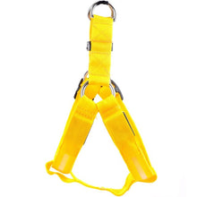 Load image into Gallery viewer, Safety LED flashing light dog harness
